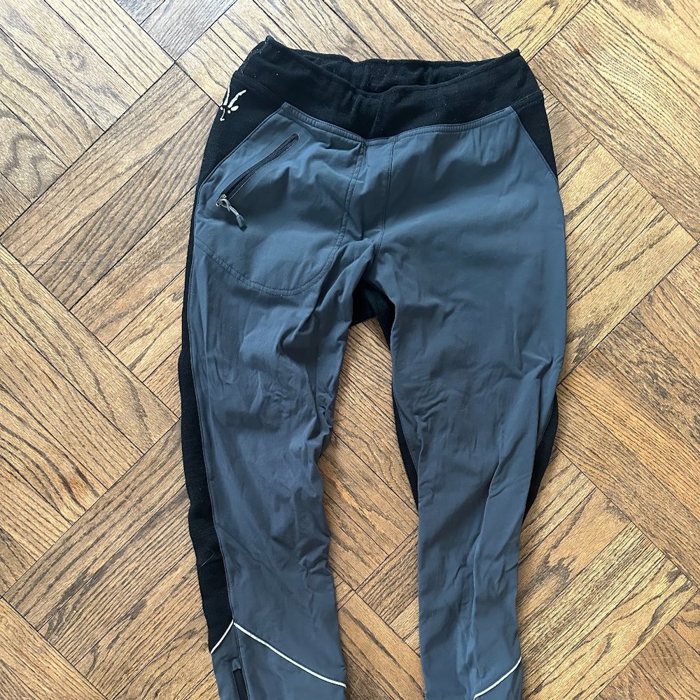 Ibex Merino Wool Joggers